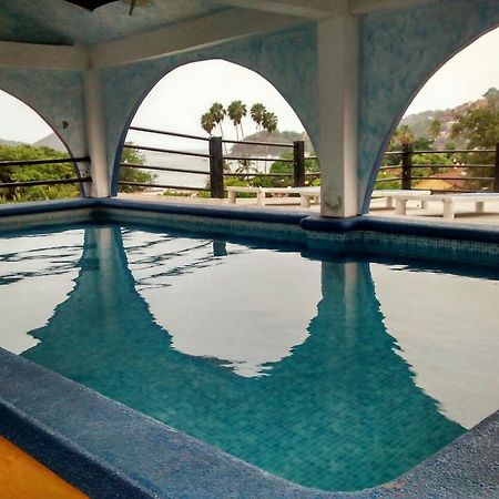 Hotel Arturo'S Zihuatanejo Esterno foto