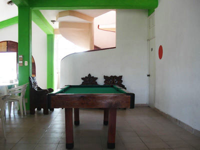 Hotel Arturo'S Zihuatanejo Esterno foto