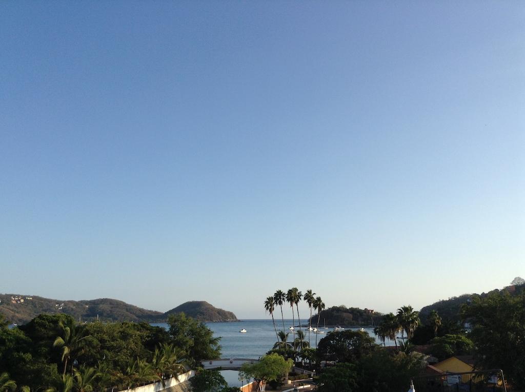 Hotel Arturo'S Zihuatanejo Esterno foto