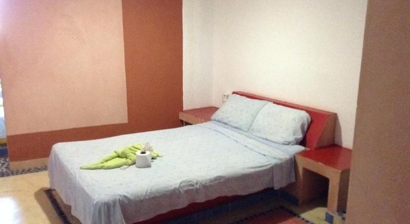 Hotel Arturo'S Zihuatanejo Esterno foto