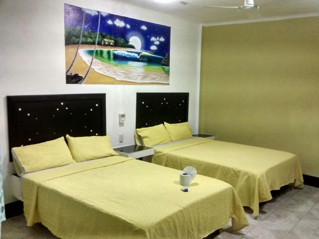 Hotel Arturo'S Zihuatanejo Esterno foto