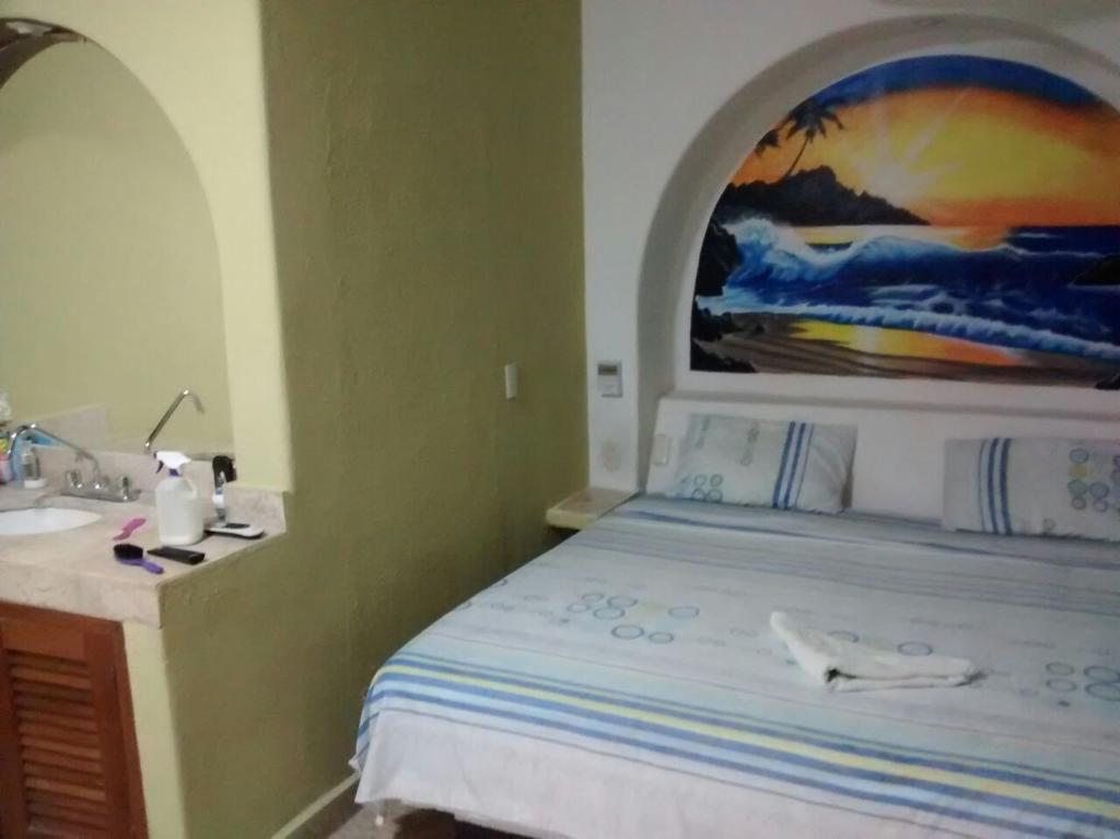 Hotel Arturo'S Zihuatanejo Esterno foto
