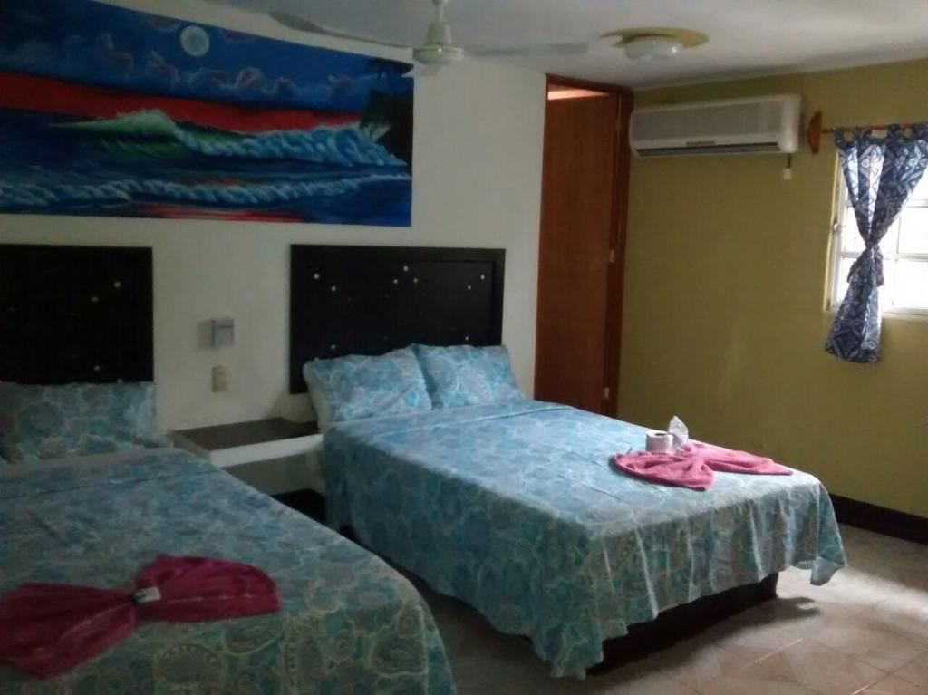 Hotel Arturo'S Zihuatanejo Esterno foto