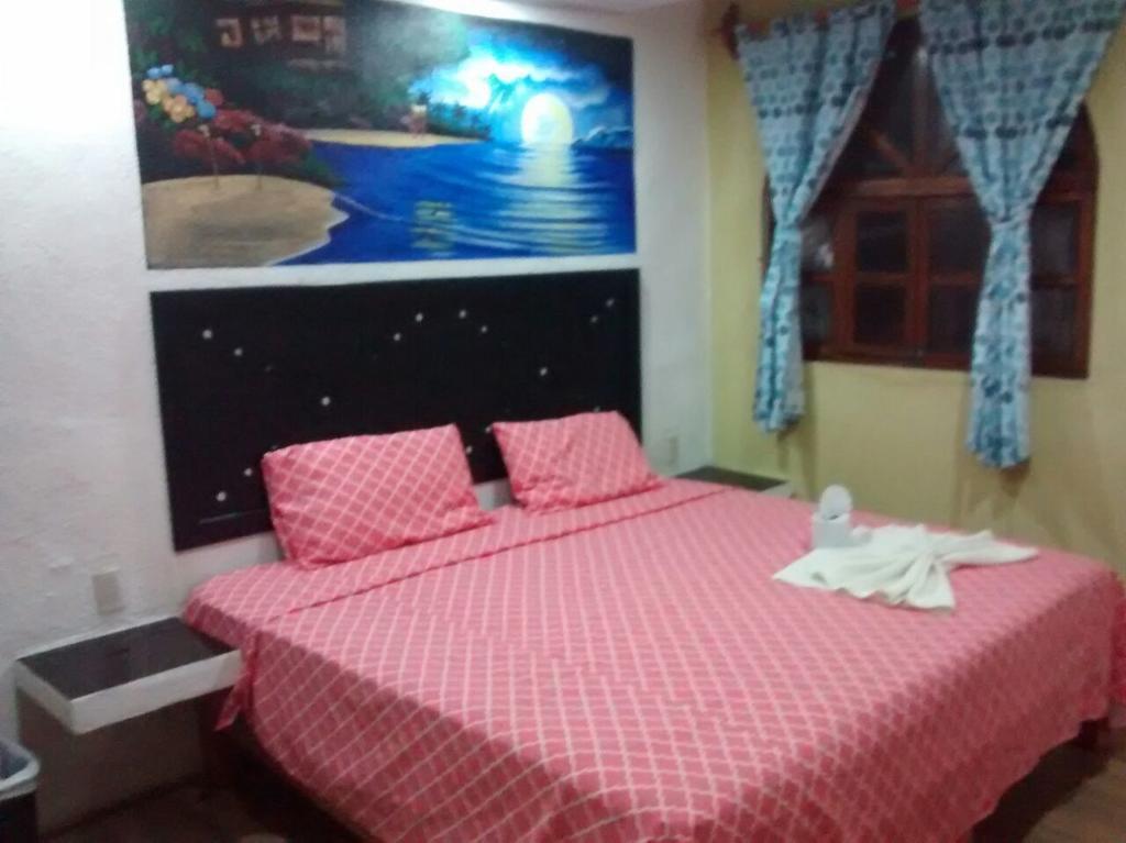 Hotel Arturo'S Zihuatanejo Esterno foto